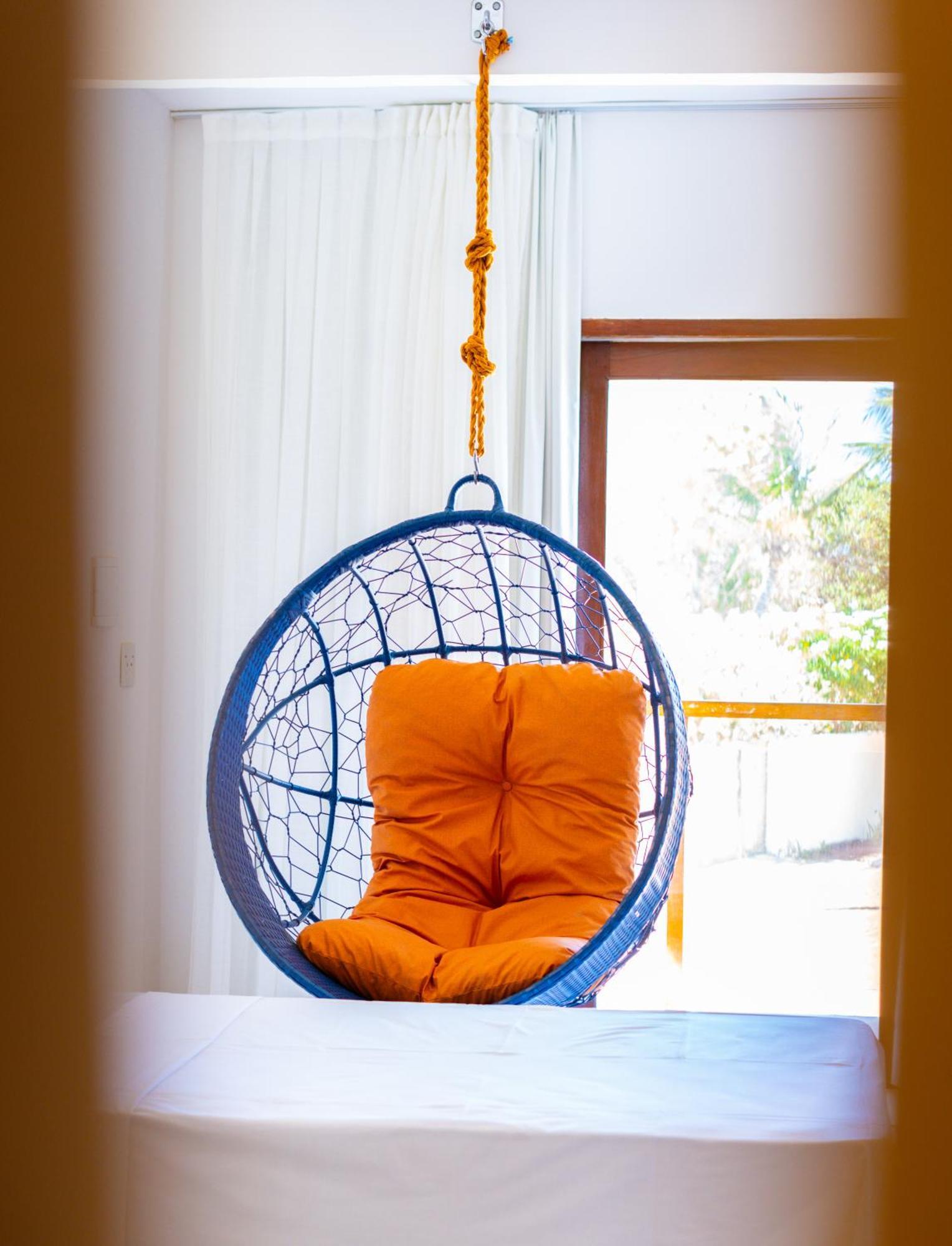 Pousada Solarium De Gostoso Sao Miguel do Gostoso Εξωτερικό φωτογραφία