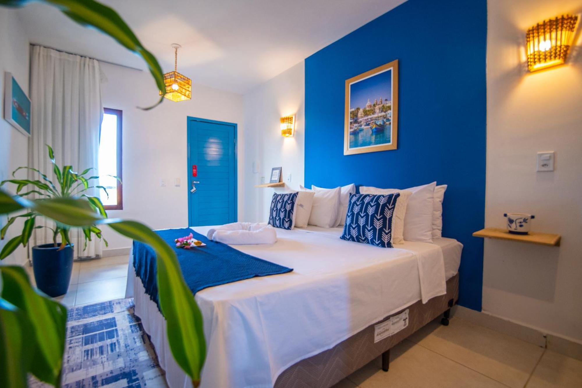 Pousada Solarium De Gostoso Sao Miguel do Gostoso Εξωτερικό φωτογραφία