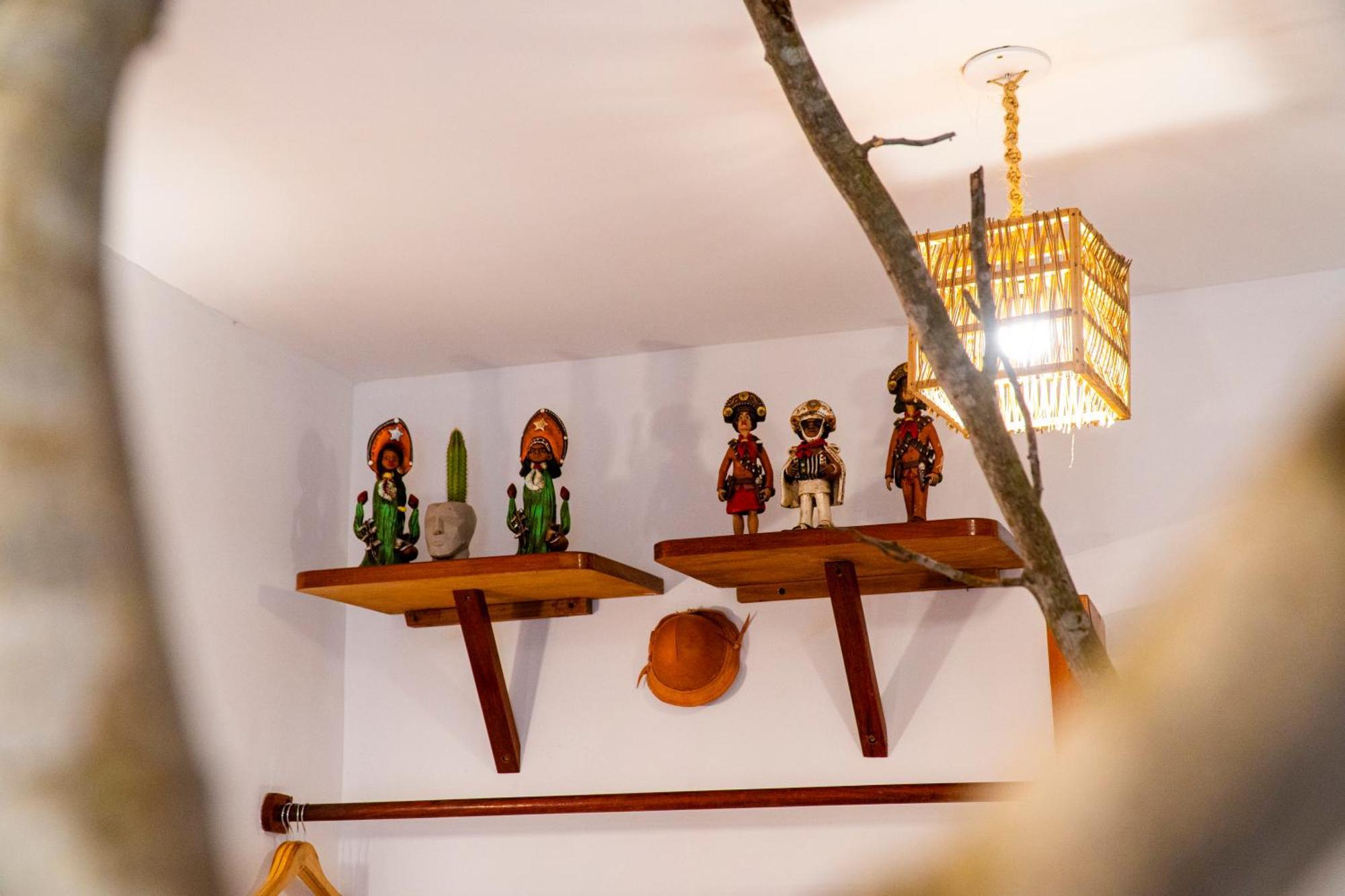 Pousada Solarium De Gostoso Sao Miguel do Gostoso Εξωτερικό φωτογραφία