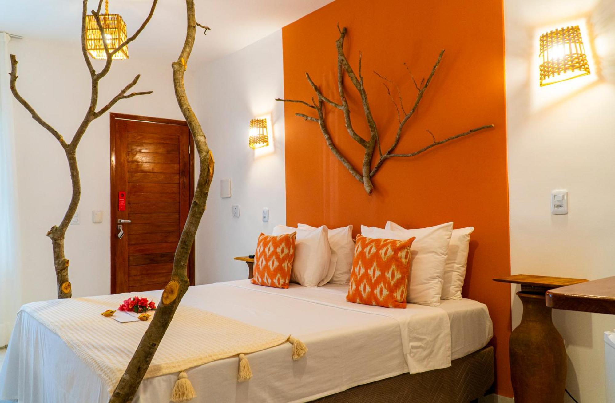 Pousada Solarium De Gostoso Sao Miguel do Gostoso Εξωτερικό φωτογραφία