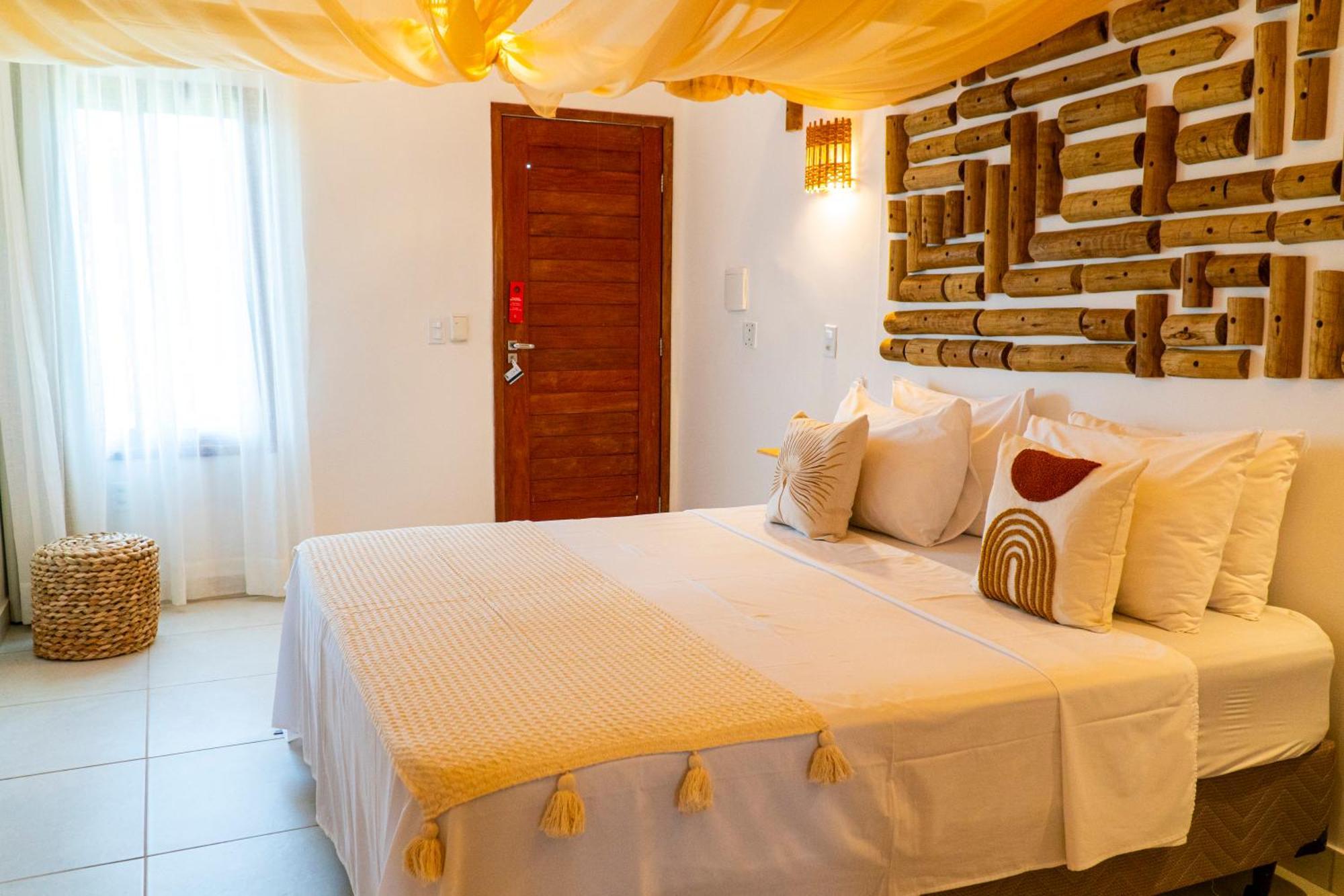 Pousada Solarium De Gostoso Sao Miguel do Gostoso Εξωτερικό φωτογραφία