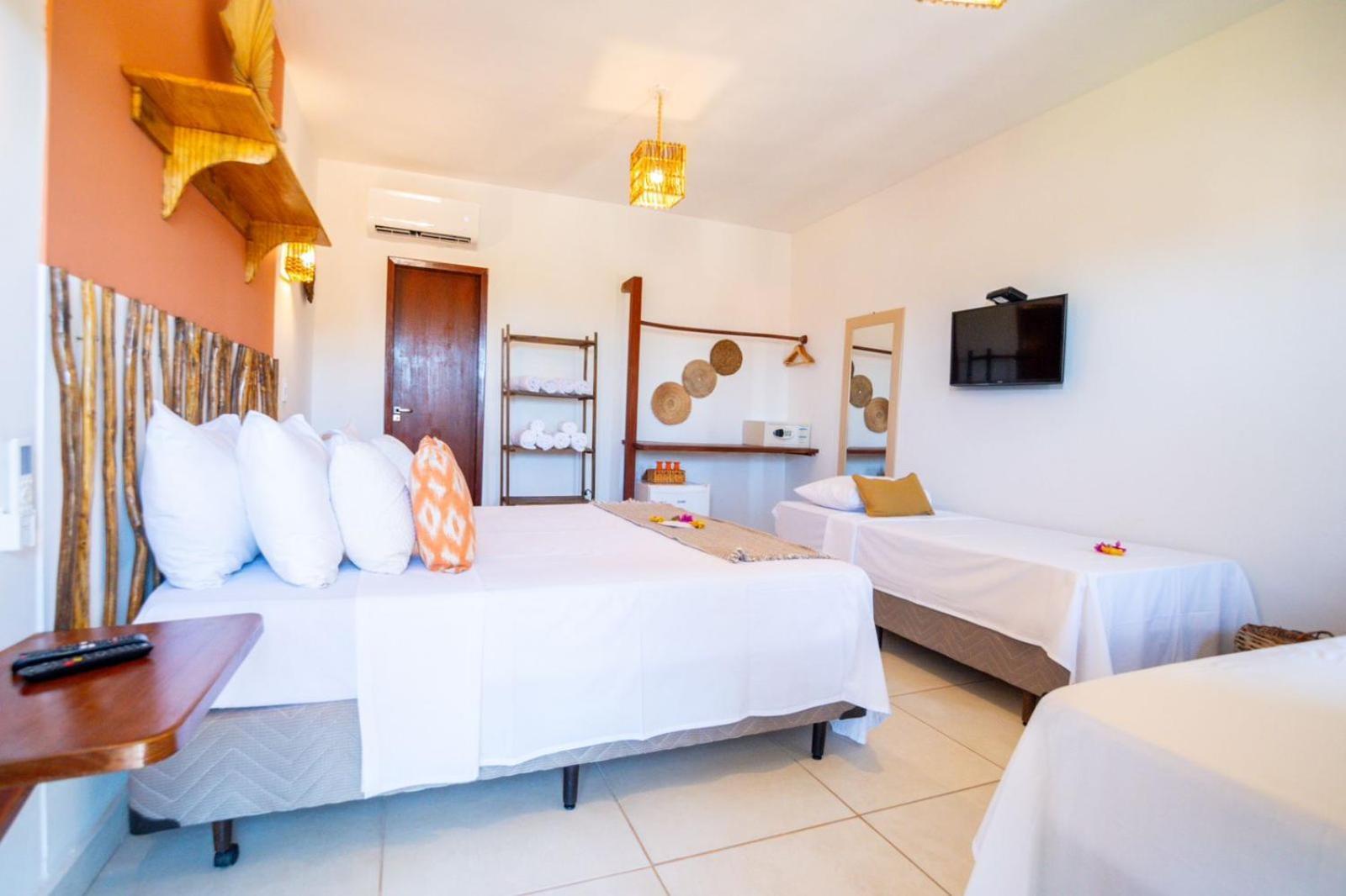 Pousada Solarium De Gostoso Sao Miguel do Gostoso Εξωτερικό φωτογραφία
