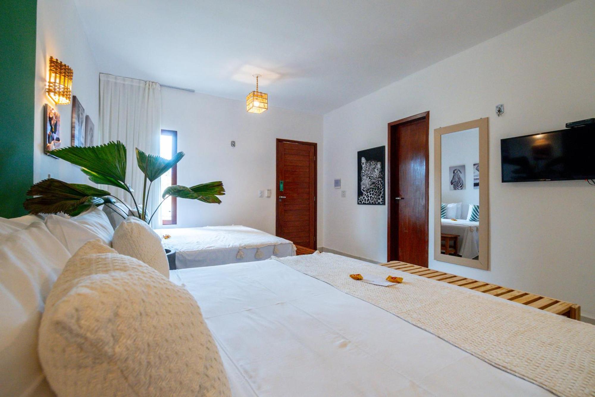 Pousada Solarium De Gostoso Sao Miguel do Gostoso Εξωτερικό φωτογραφία